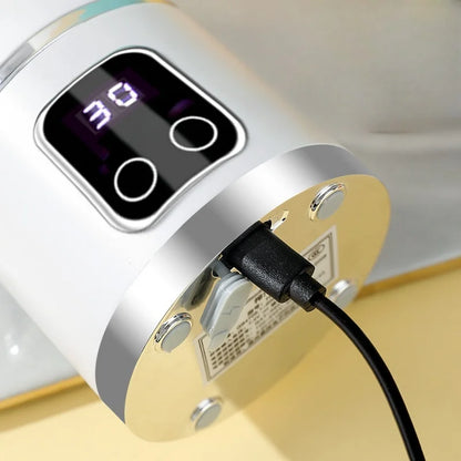 GlowBlend Pro Ice Juicer