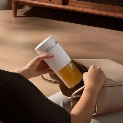 GlowBlend One Juicer Cup