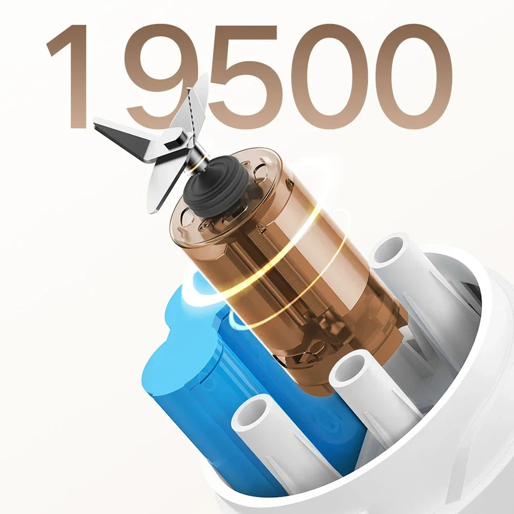 GlowBlend One Juicer Cup