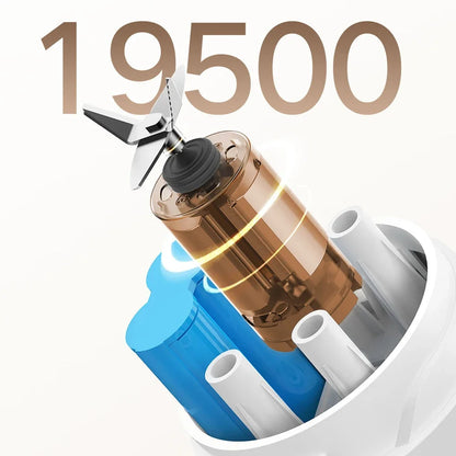 GlowBlend One Juicer Cup